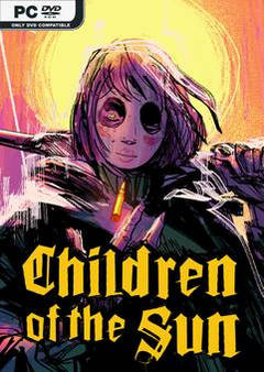Children of the Sun ราคาถูก